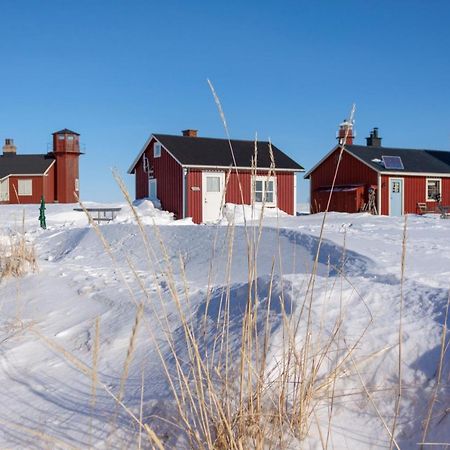 Maloren Lodge Kalix Exterior foto
